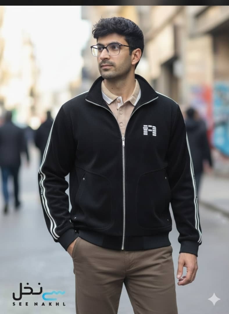 سویشرت مردانه شیک A