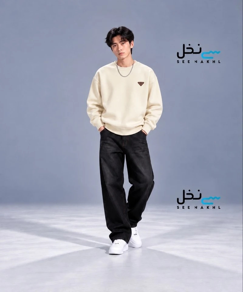 دورس مردانه طرح پرادا