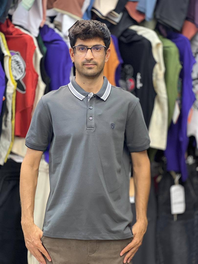 تی شرت تایلندی OSIS
