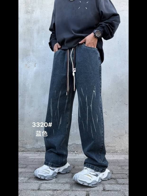 شلوار بگ FESHION